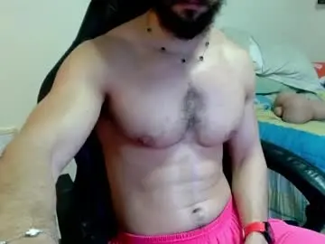 Chaturbate Live Sex Cam of god_hunkules