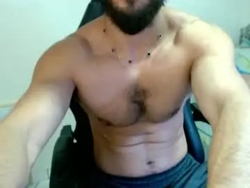 Chaturbate Live Porn of god_hunkules