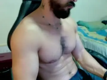 Chaturbate Live Sex of god_hunkules