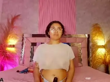 Chaturbate Free Live Porn of griselle_rousse