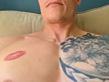 Chaturbate Live Porn of impressedmuch459