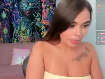 Chaturbate Adult Video Chat of isa_bella111