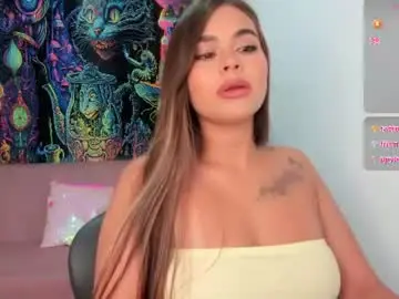 Chaturbate Watch Live Sex Cams of isa_bella111