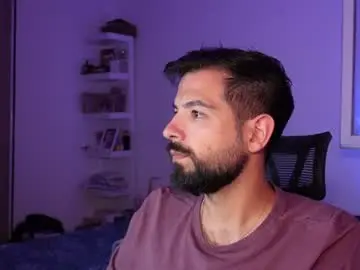 Chaturbate Sex Chat of jarod3426