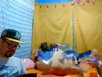 Chaturbate Sex Chat of pecadodulce