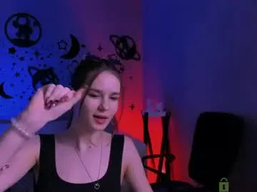 Chaturbate Nude Webcam of stellasun__
