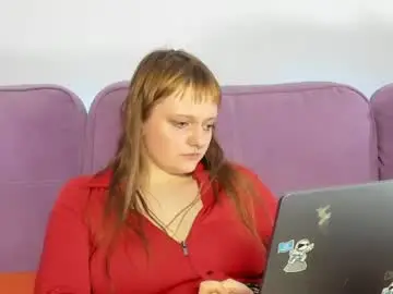 Chaturbate Live Porn of wonderconnie