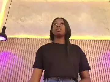 Chaturbate Live Sex Cam of _becky__