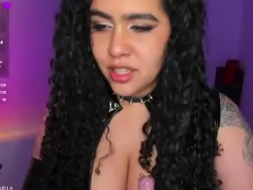 Chaturbate Sex Cam of amber_smith20