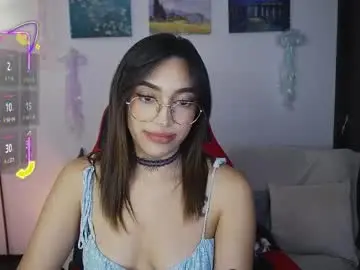Chaturbate Live Sex of dannielle_