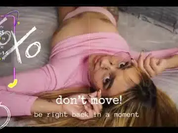 Chaturbate Sex Chat of dannielle_