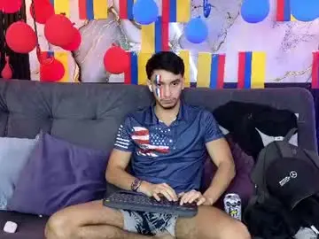 Chaturbate Sex Cam of dante_18cm
