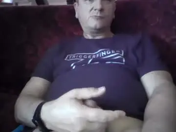 Chaturbate Nude Webcam of dddermattt