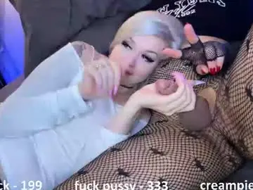 Chaturbate Free Porn Cam of femboy_waifu