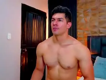 Chaturbate Nude Webcam of hotfuckers4uu