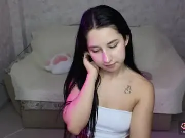 Chaturbate Free Porn Cam of kisses_eva
