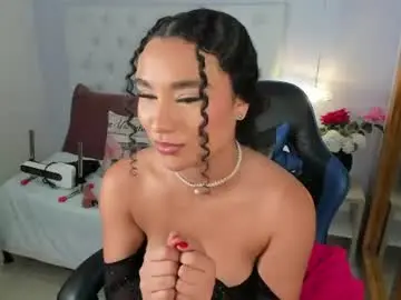 Chaturbate Free Porn Cam of kitty_cayo