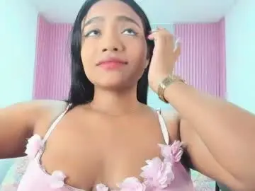 Chaturbate Private Sex Chat of lillyy16