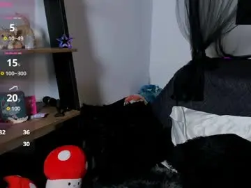 Chaturbate Live Porn of lucyjade2