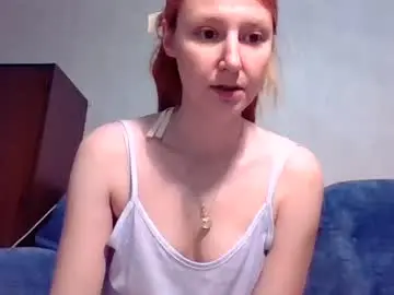 Chaturbate Sex Cam of maussweet