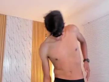 Chaturbate Adult Webcams of myke_tucker