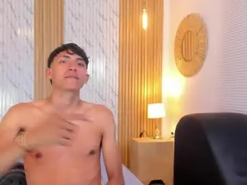 Chaturbate Adult Webcam of myke_tucker