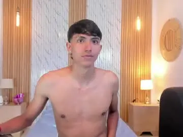 Chaturbate Best live sex cam show of myke_tucker