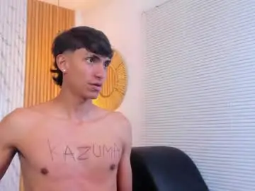 Chaturbate Private Sex Chat of myke_tucker