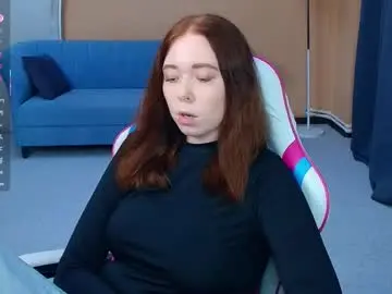Chaturbate Live Sex Cam of nelliemathers