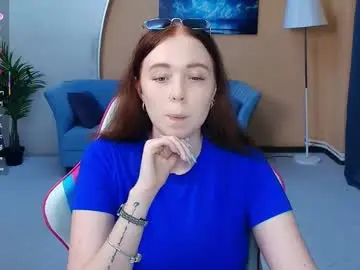 Chaturbate Live Sex of nelliemathers