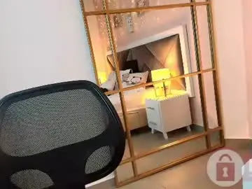Chaturbate Live Sex of nikita_russo