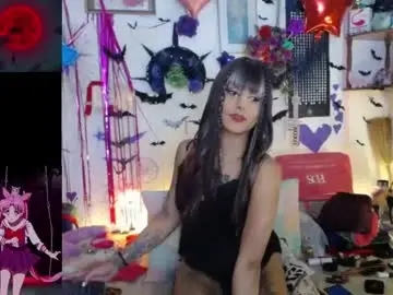 Chaturbate Best live sex cam show of purplekattlyn