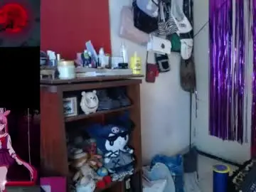 Chaturbate Private Sex Chat of purplekattlyn