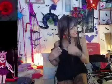 Chaturbate Watch Live Sex Cams of purplekattlyn