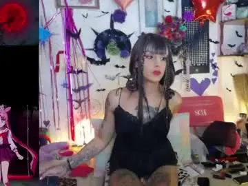 Chaturbate Sex Cam of purplekattlyn
