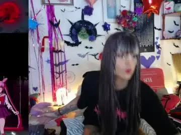 Chaturbate Watch Live Sex Cams of purplekattlyn