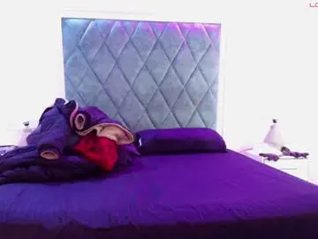 Chaturbate Live Sex Cam of raven_and_jax