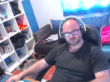 Chaturbate Adult Video Chat of ravingr3d3