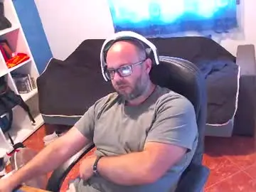 Chaturbate Sex Cam of ravingr3d3