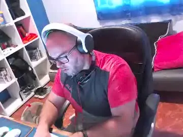 Chaturbate Adult Video Chat of ravingr3d3