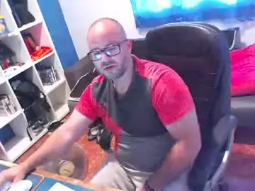 Chaturbate Nude Webcam of ravingr3d3