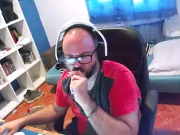 Chaturbate Nude Webcam of ravingr3d3