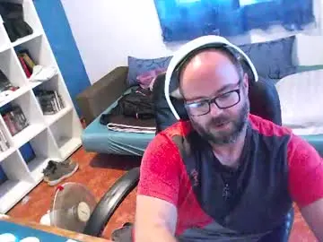 Chaturbate Live Sex Cam of ravingr3d3
