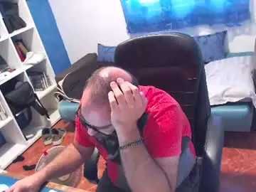 Chaturbate Adult Webcam of ravingr3d3