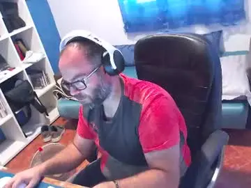 Chaturbate Adult Video Chat of ravingr3d3