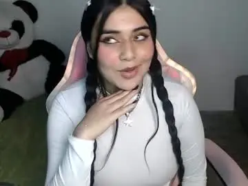 Chaturbate Sex Cam of sophiadazza666