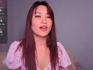 Chaturbate Best live sex cam show of yukiyasunshine