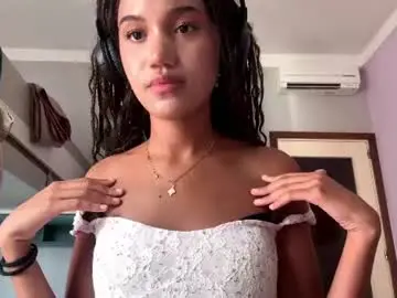 Chaturbate Live Sex of butterflyboop