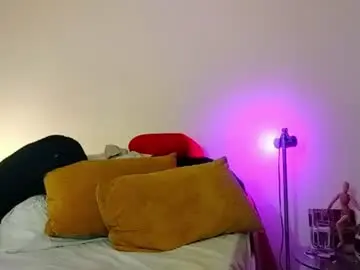 Chaturbate Sex Cam of camilosaennz