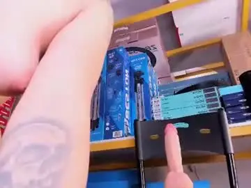 Chaturbate Adult Webcam of eligh_